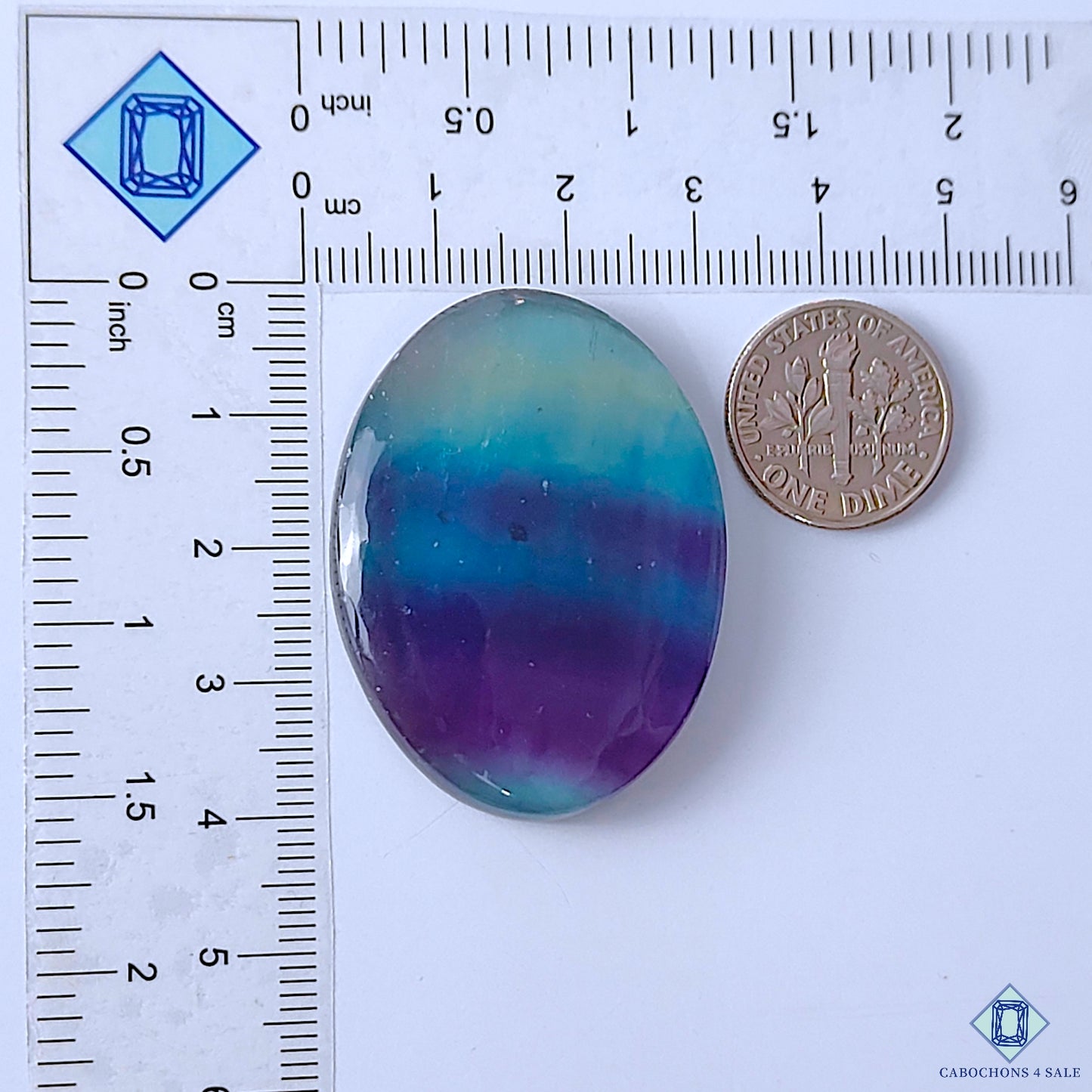 Fluorite