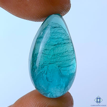 Fluorite