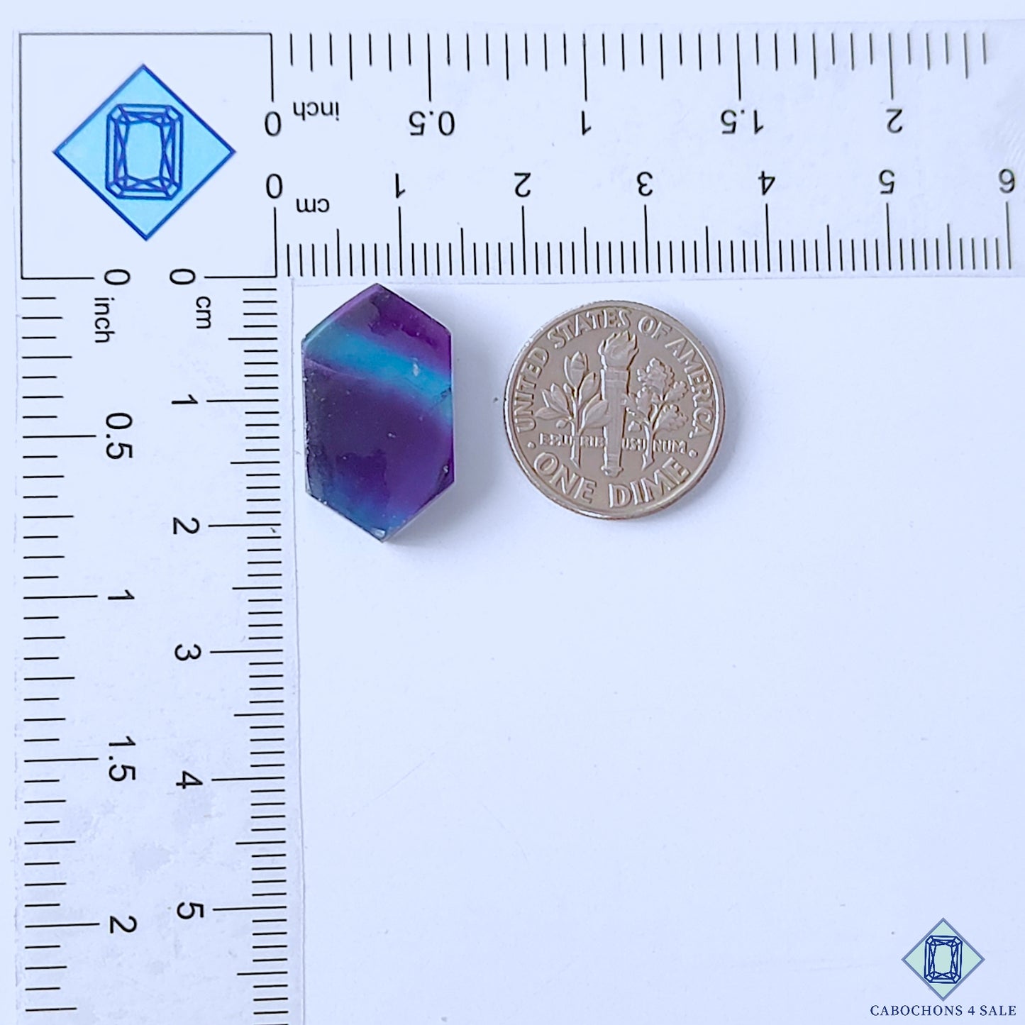 Fluorite