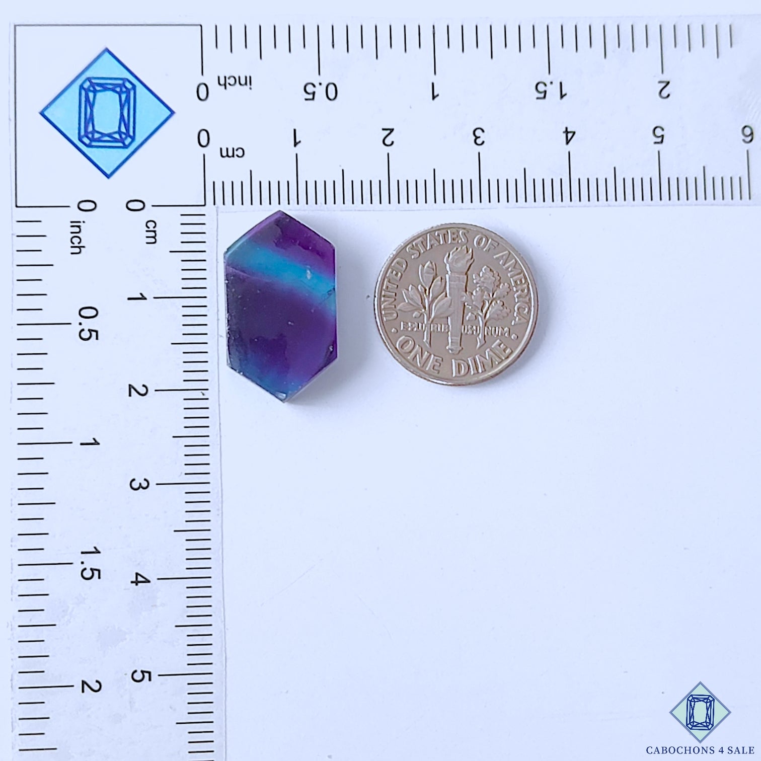 Fluorite