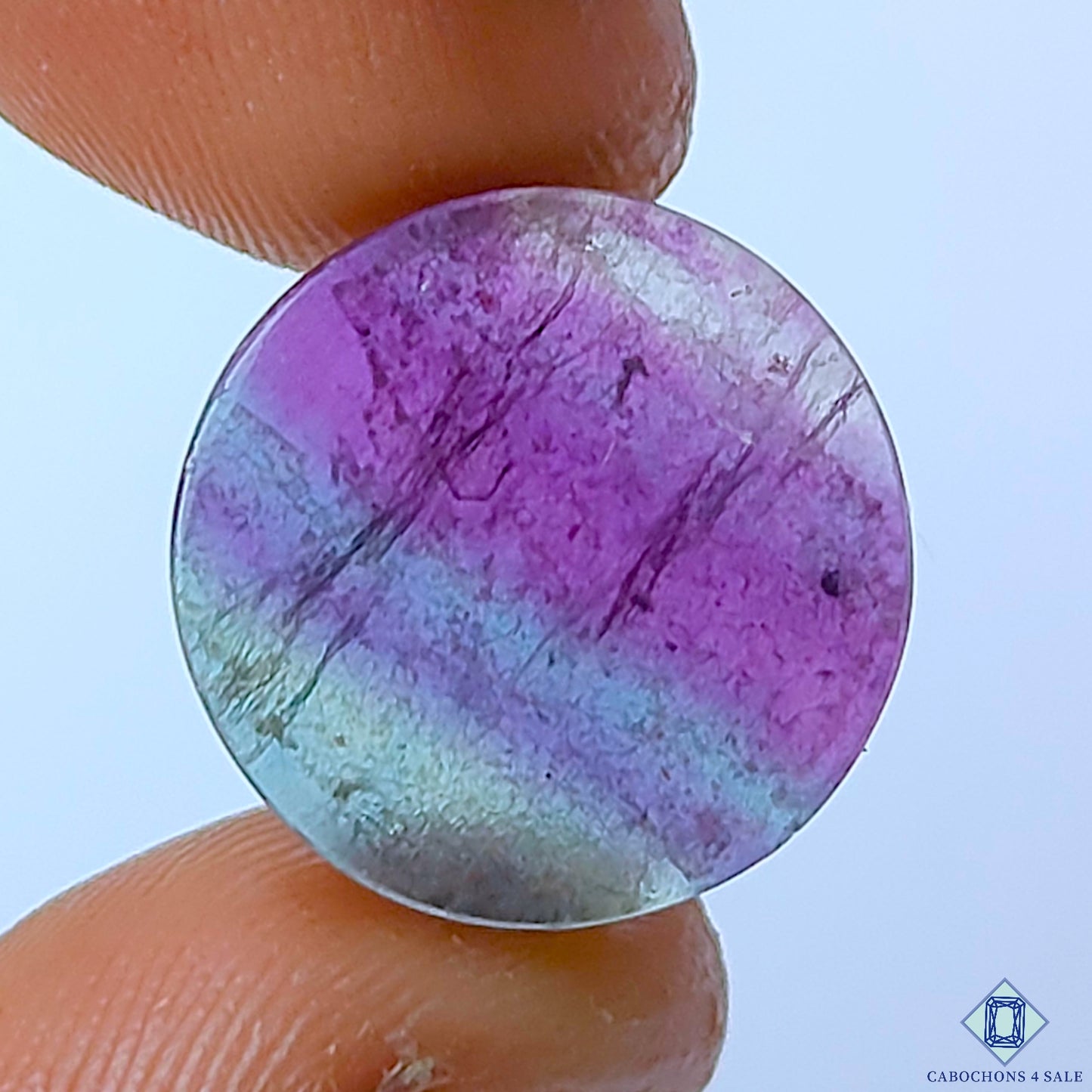Fluorite