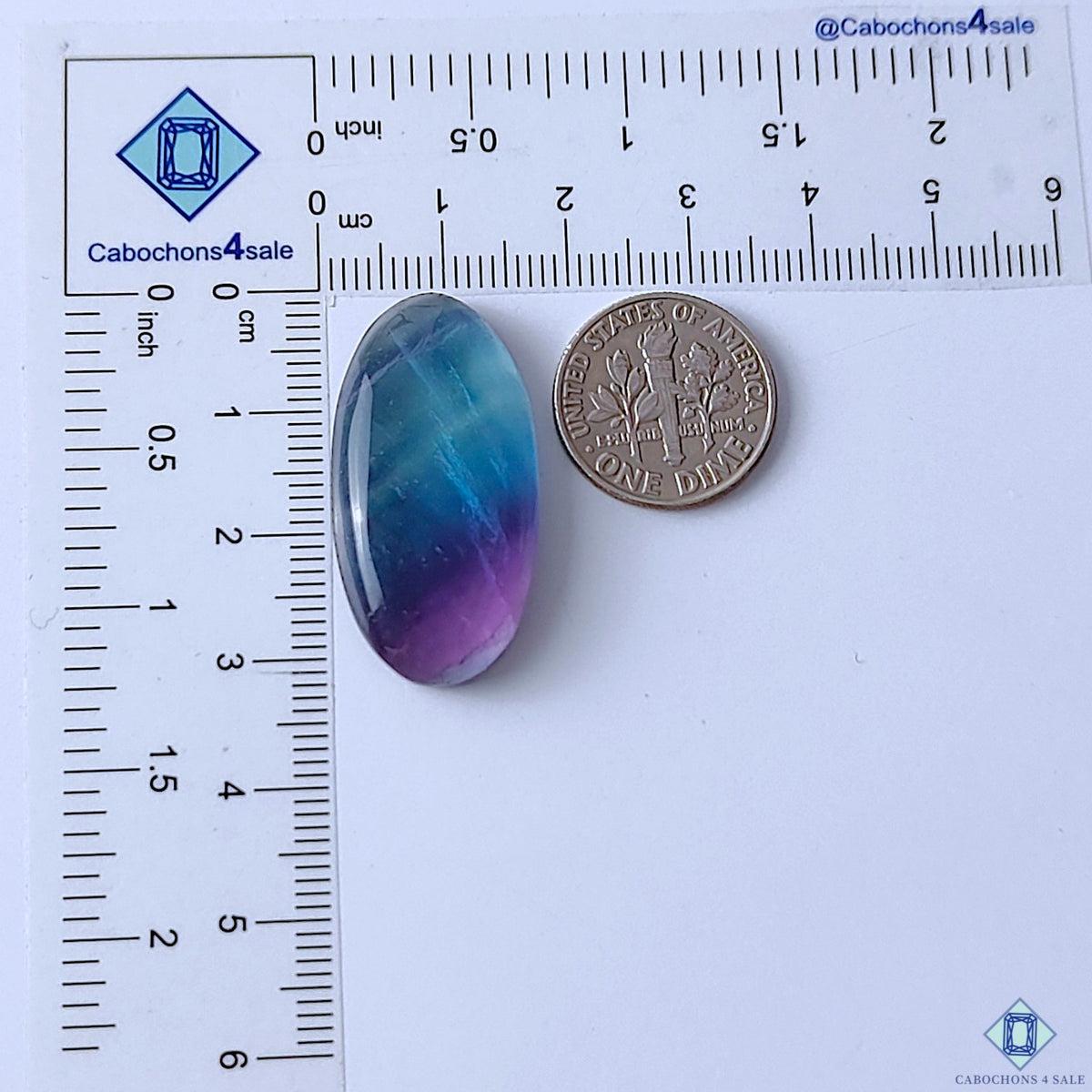 Fluorite