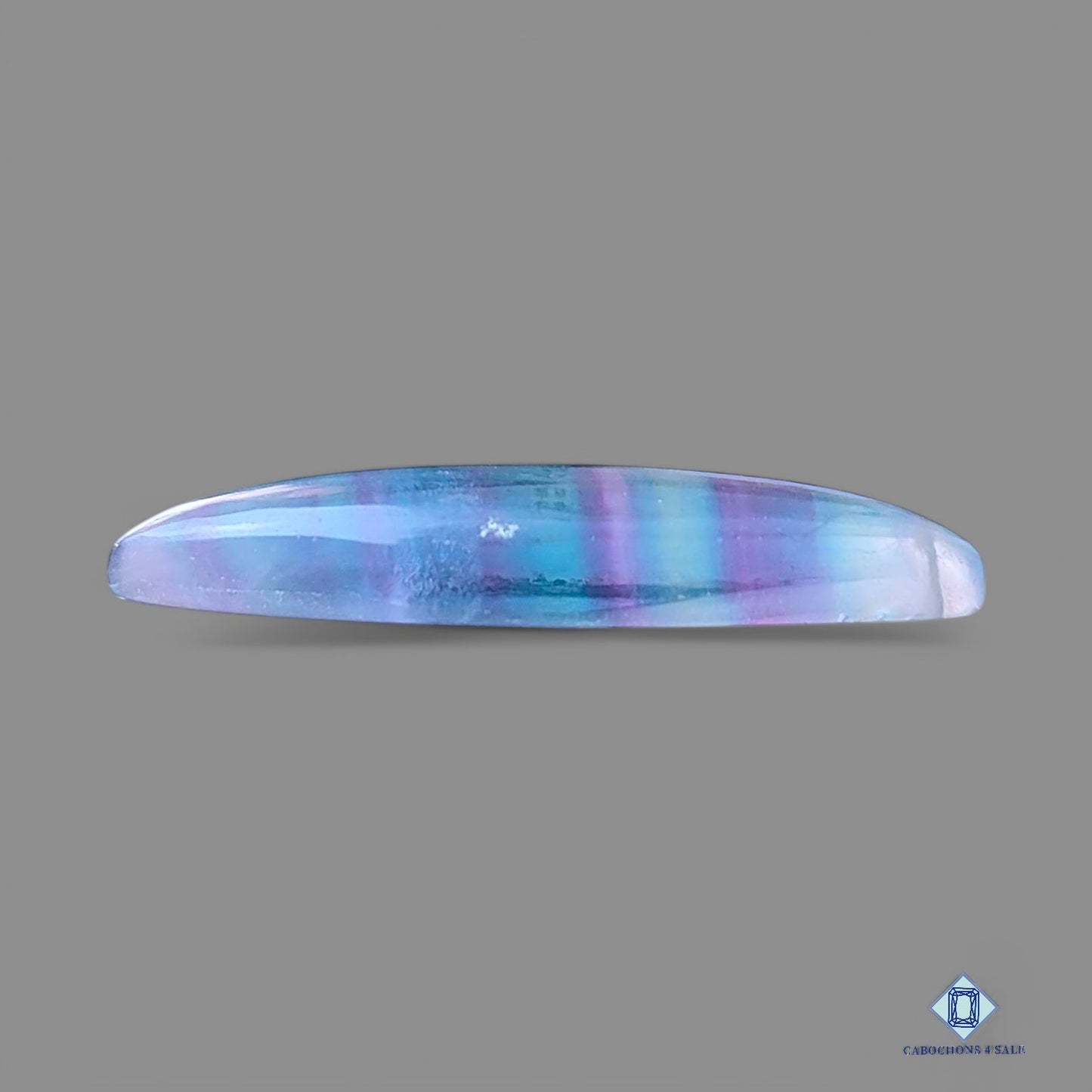 Superior Quality Fluorite Marquise Gemstone Cabochons for sale, Marquise 34*11*5mm