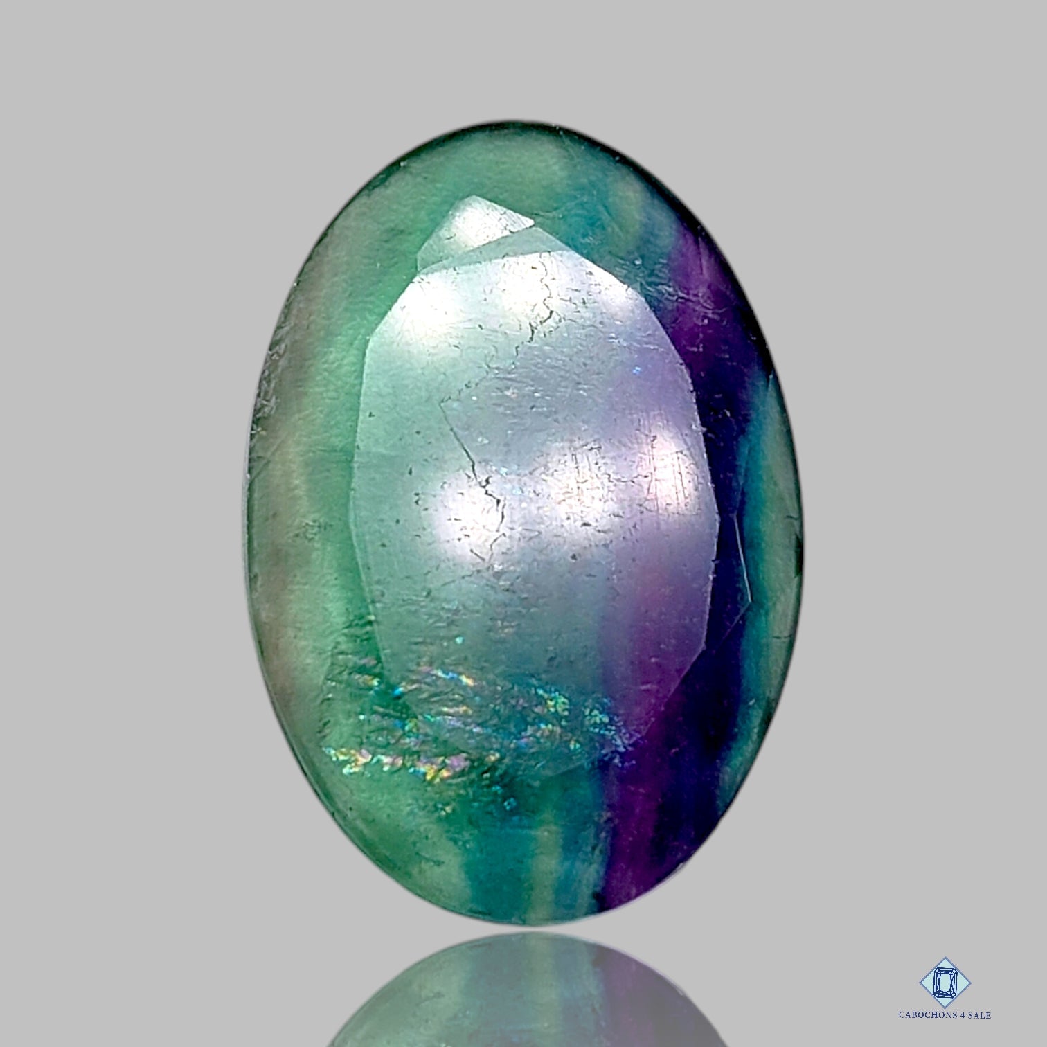 Fluorite