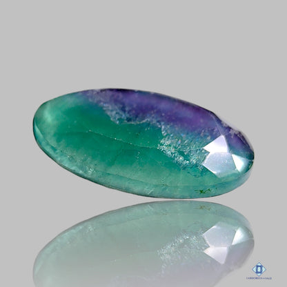 Fluorite Oval Cabochons