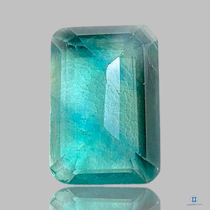 Fluorite Rectangle All Cuts