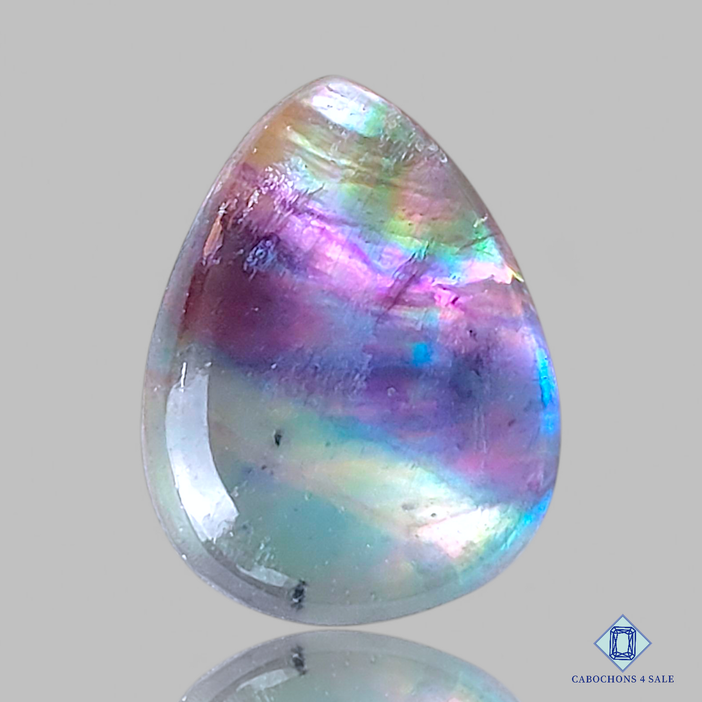 Fluorite + Mop Doublet