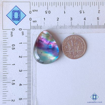 Fluorite + Mop Doublet