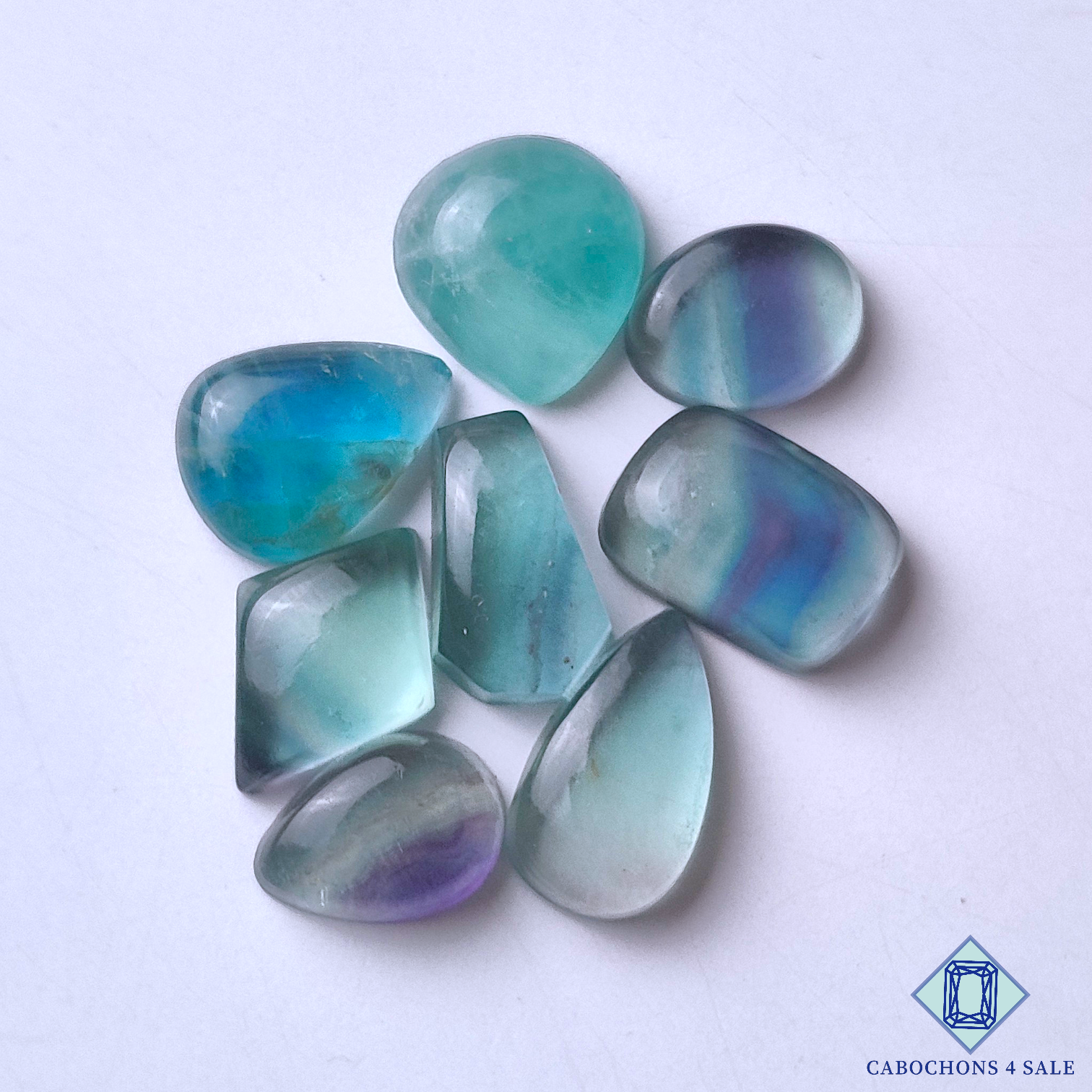 Fluroite