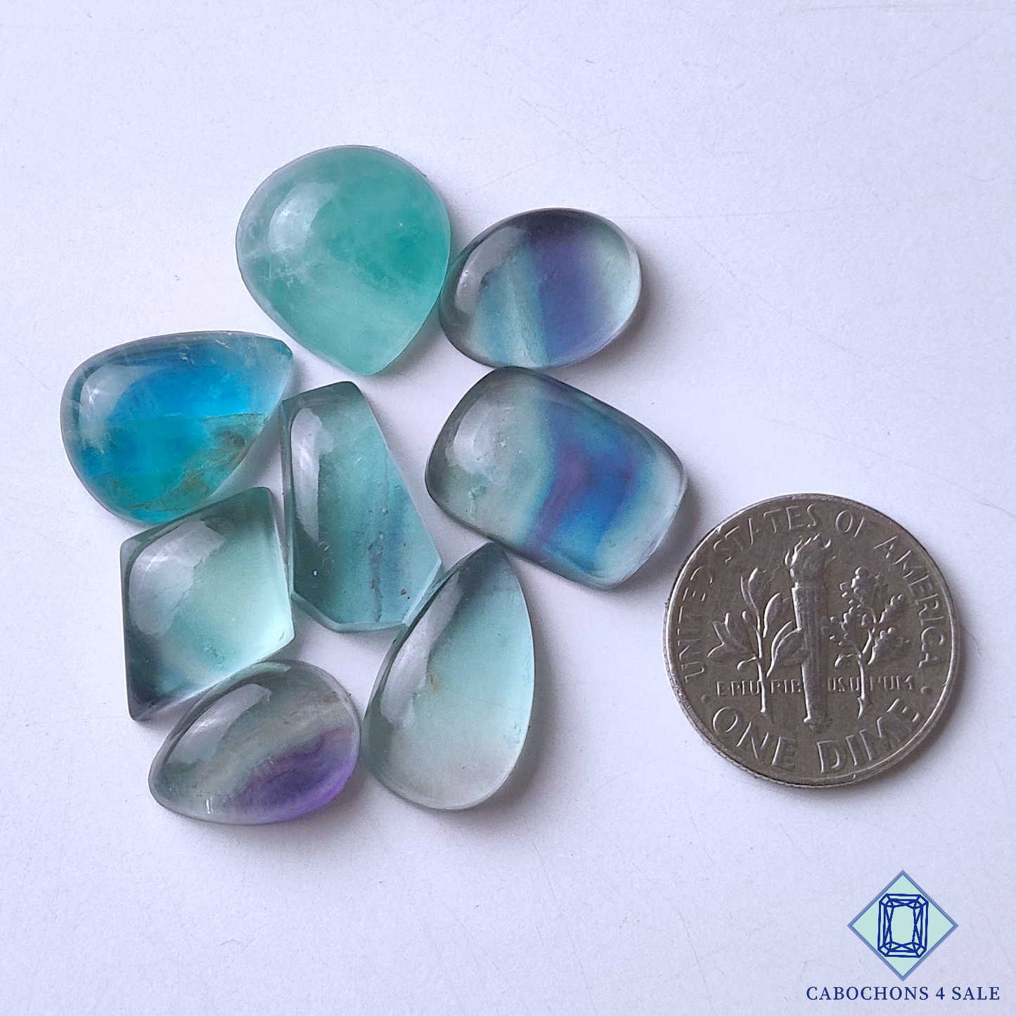 Fluroite