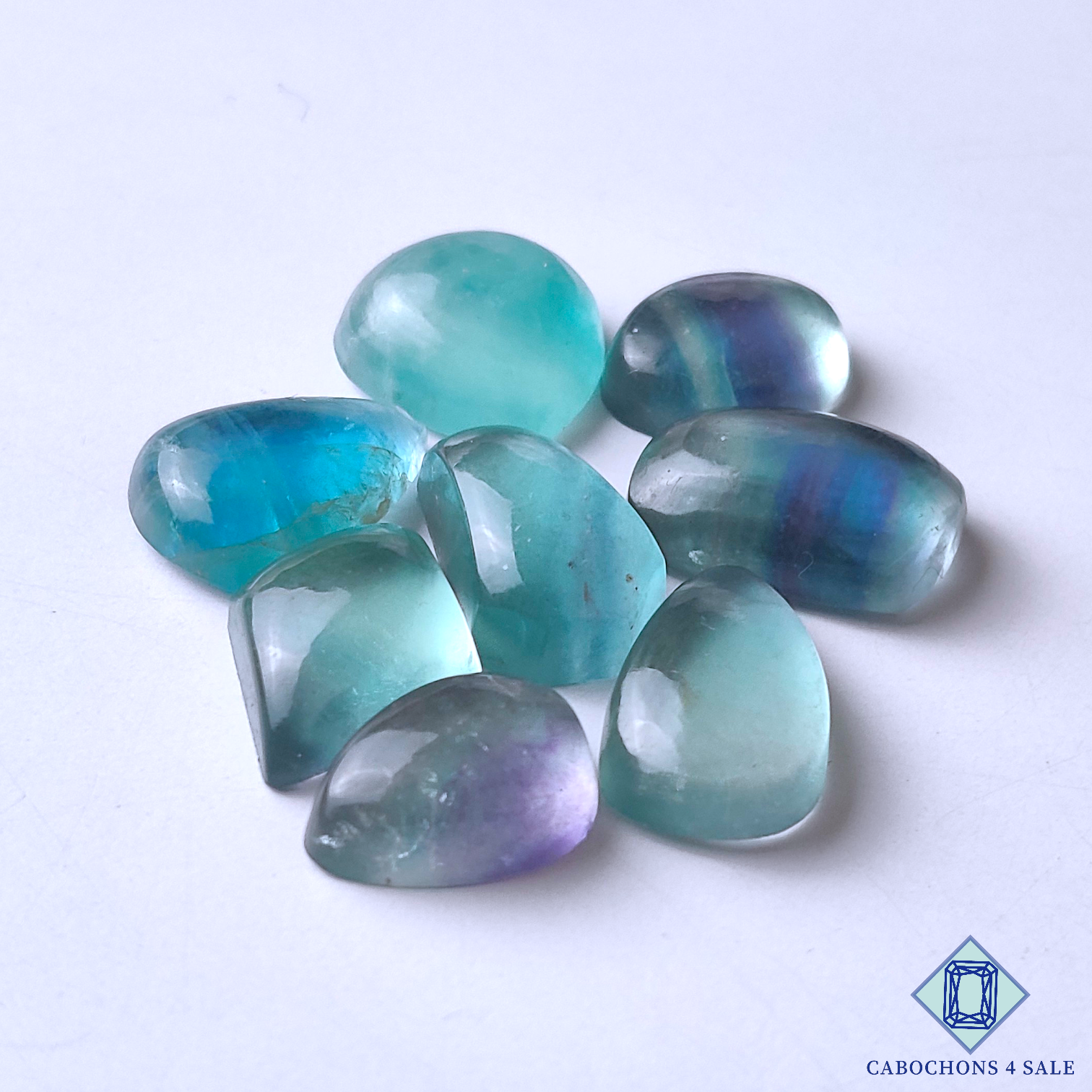 Fluroite