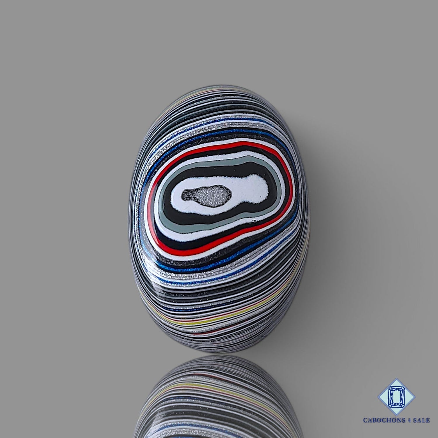 Fordite