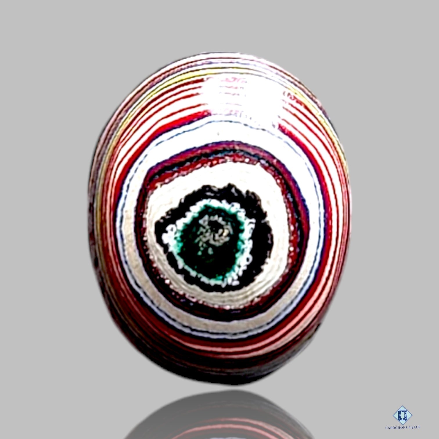 Fordite