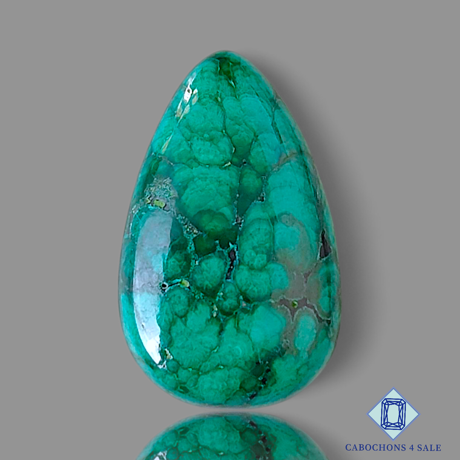 Forest Malachite