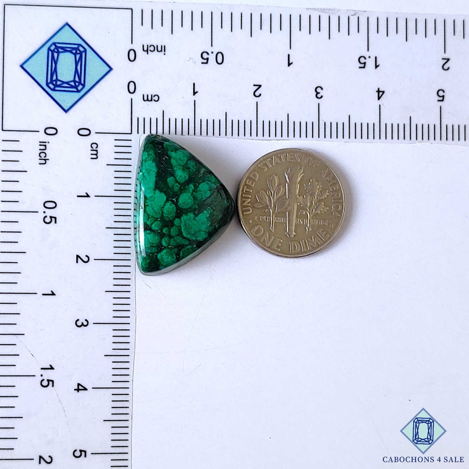Forest Malachite