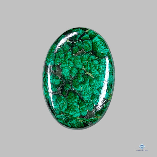 Forest Malachite