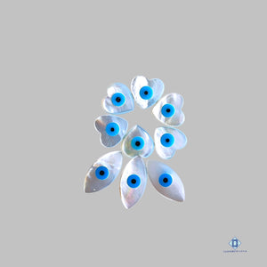 Fresh Water Pearl Mix Shape Lots