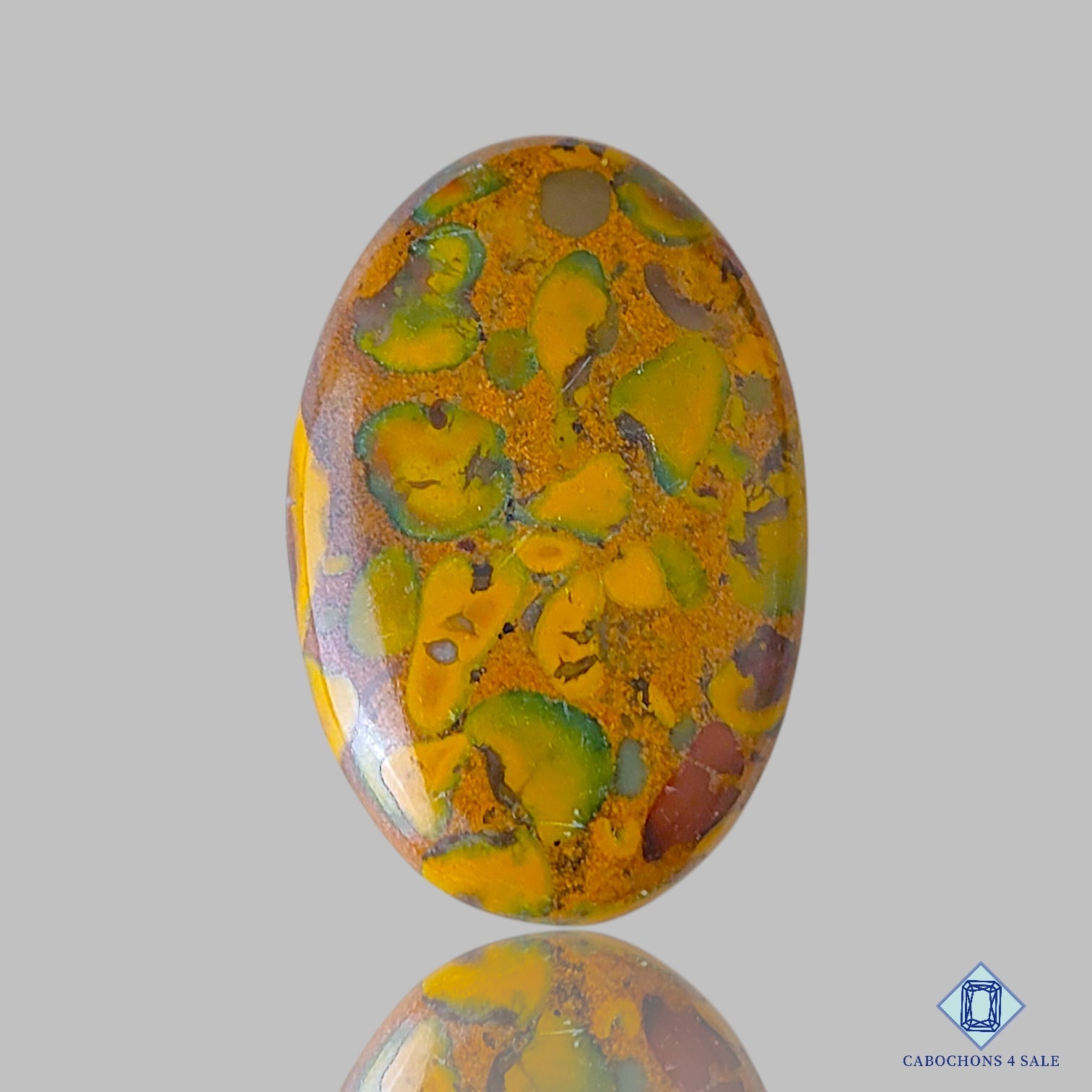 Fruit Jasper