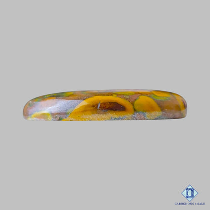 Fruit Jasper