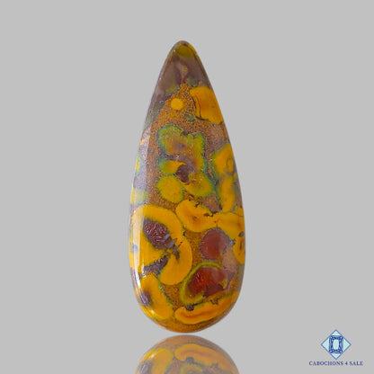Fruit Jasper