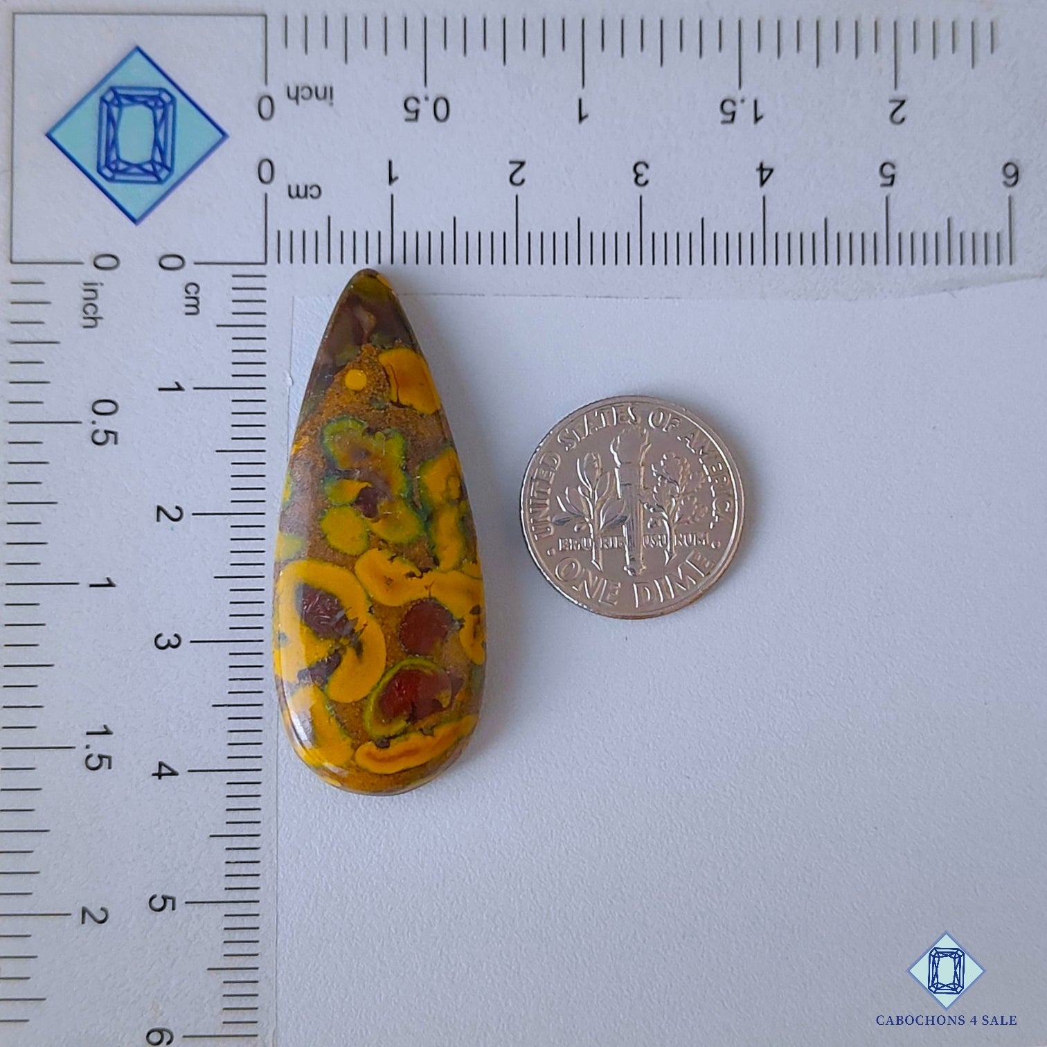 Fruit Jasper