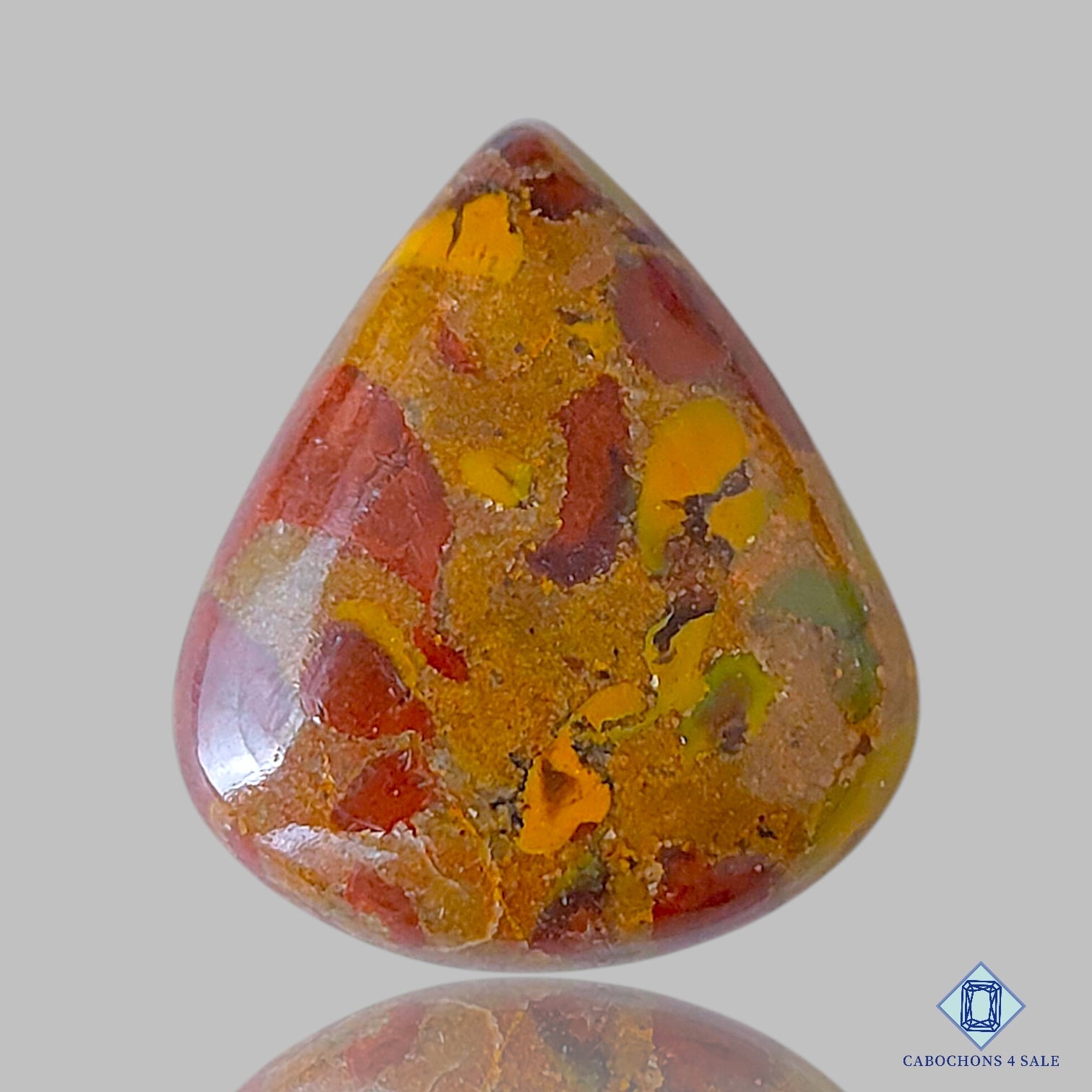 Fruit Jasper