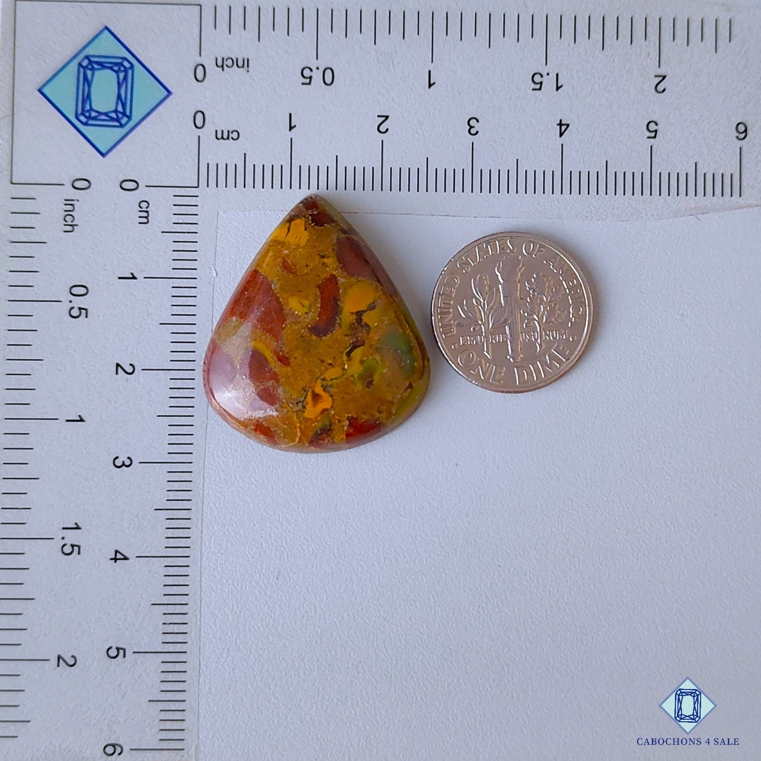 Fruit Jasper