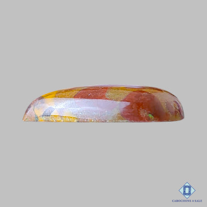Fruit Jasper