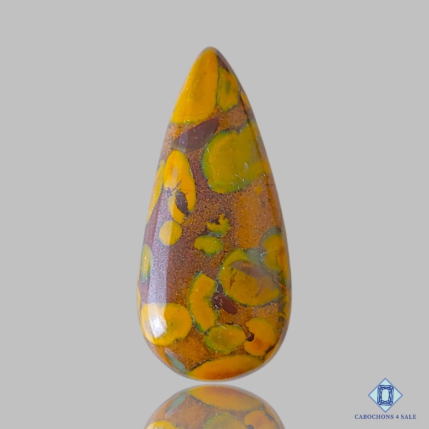 Fruit Jasper