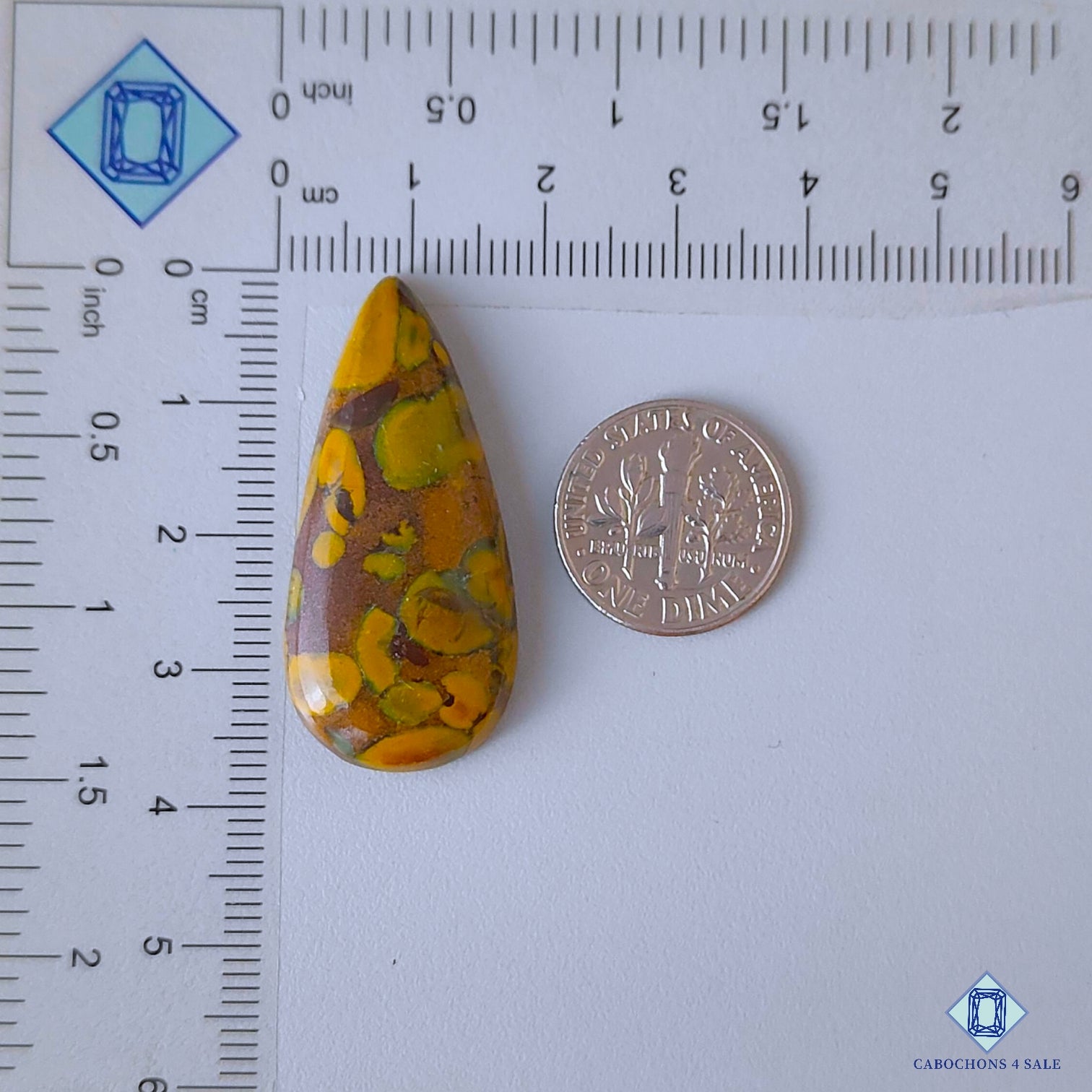 Fruit Jasper
