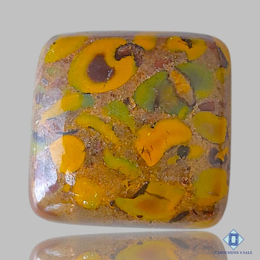 Fruit Jasper