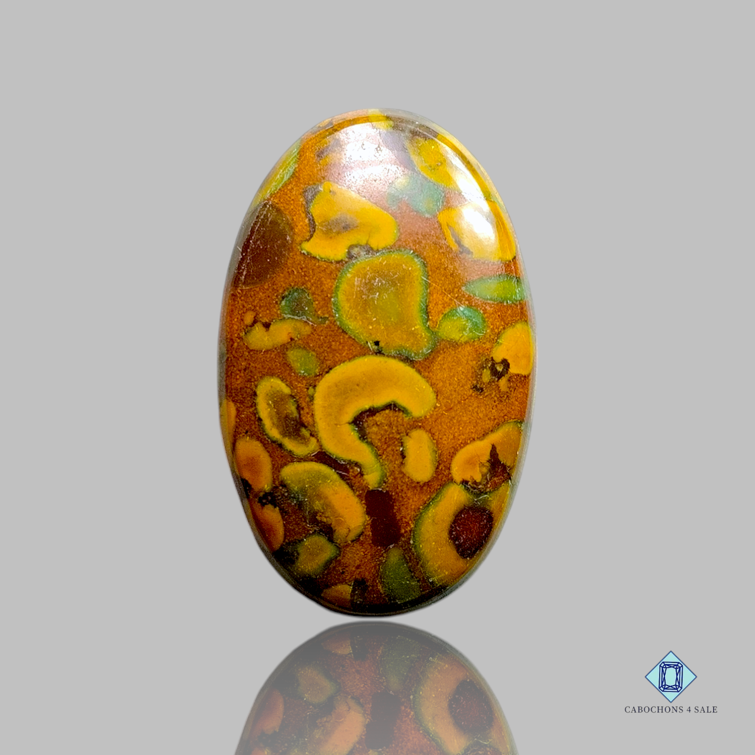 fruit Jasper 