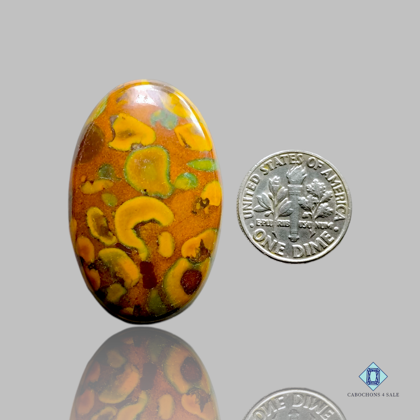 fruit Jasper