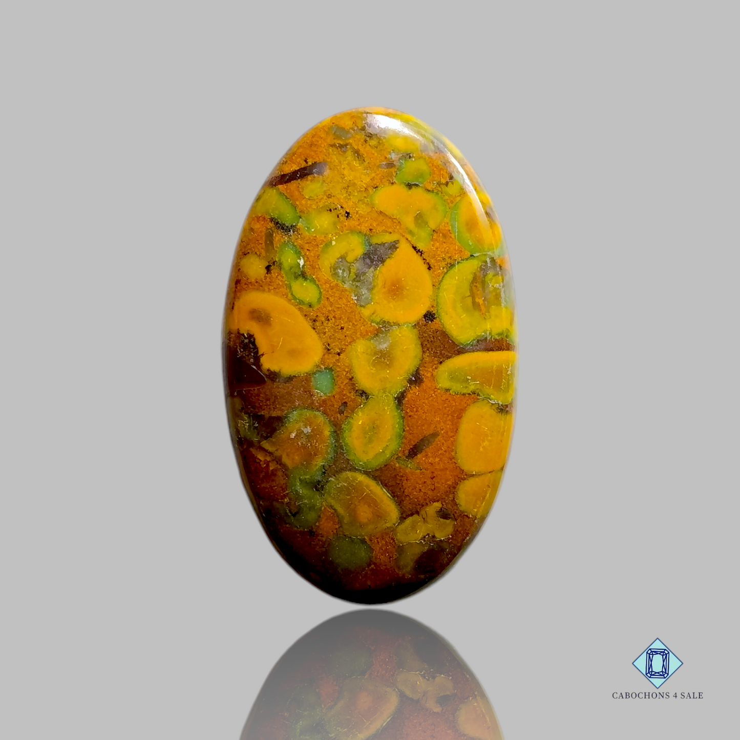 fruit Jasper 