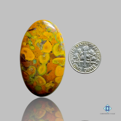 fruit Jasper