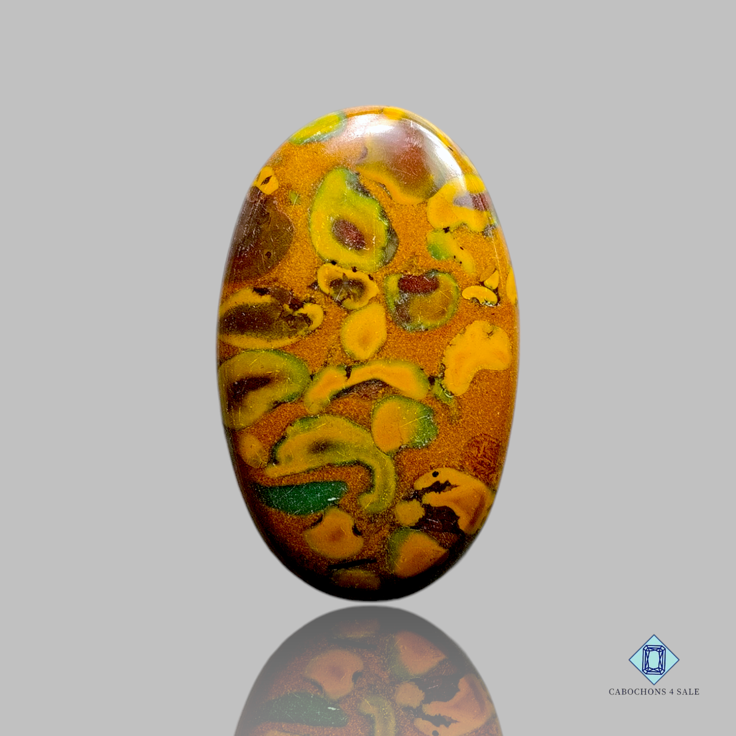 fruit Jasper 