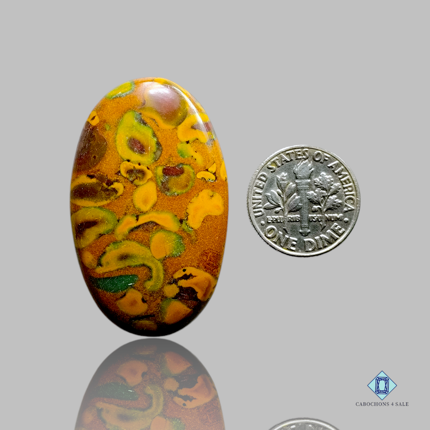 fruit Jasper