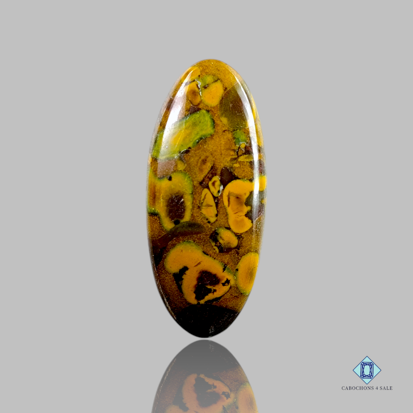 fruit Jasper 