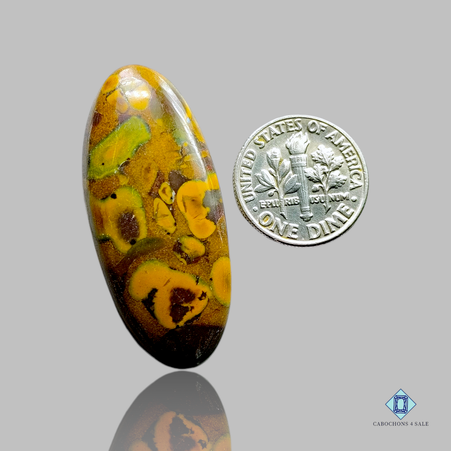 fruit Jasper