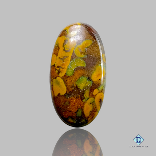 fruit Jasper 