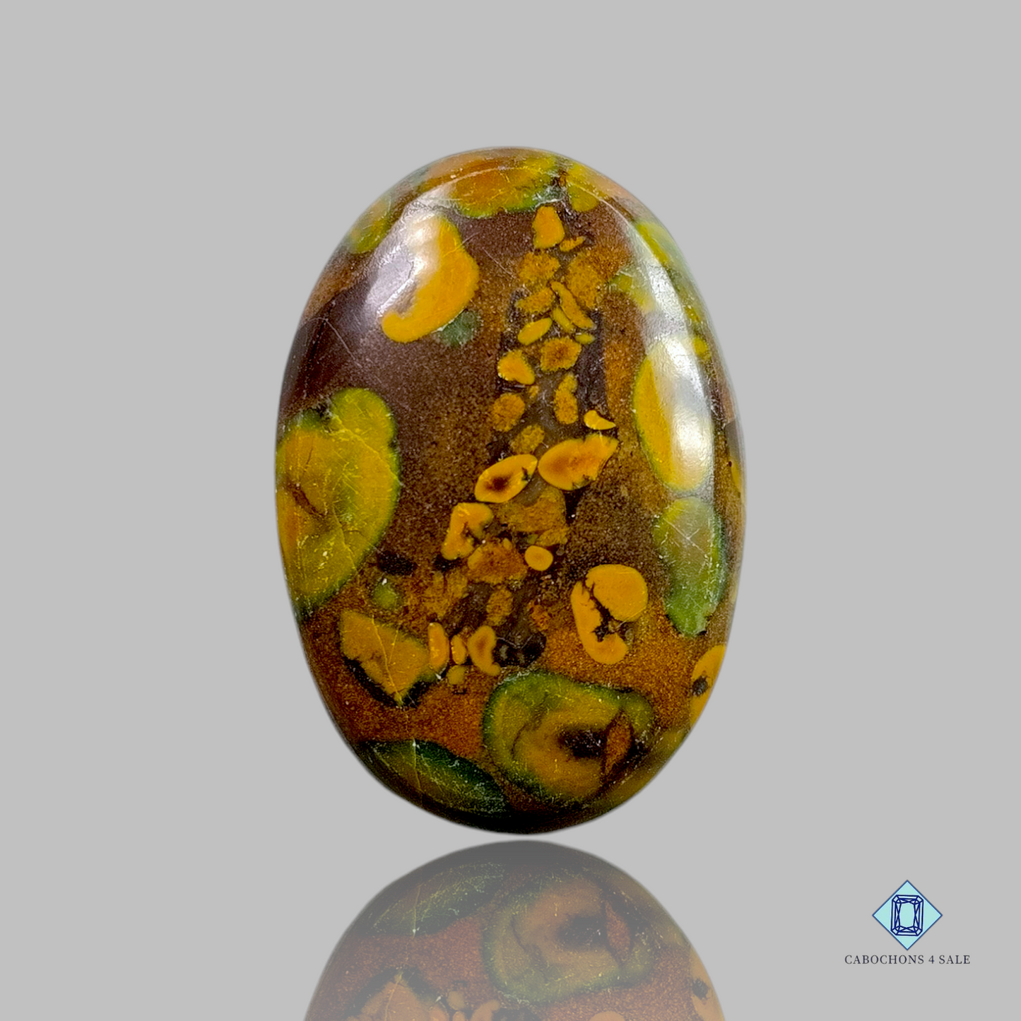 fruit Jasper 