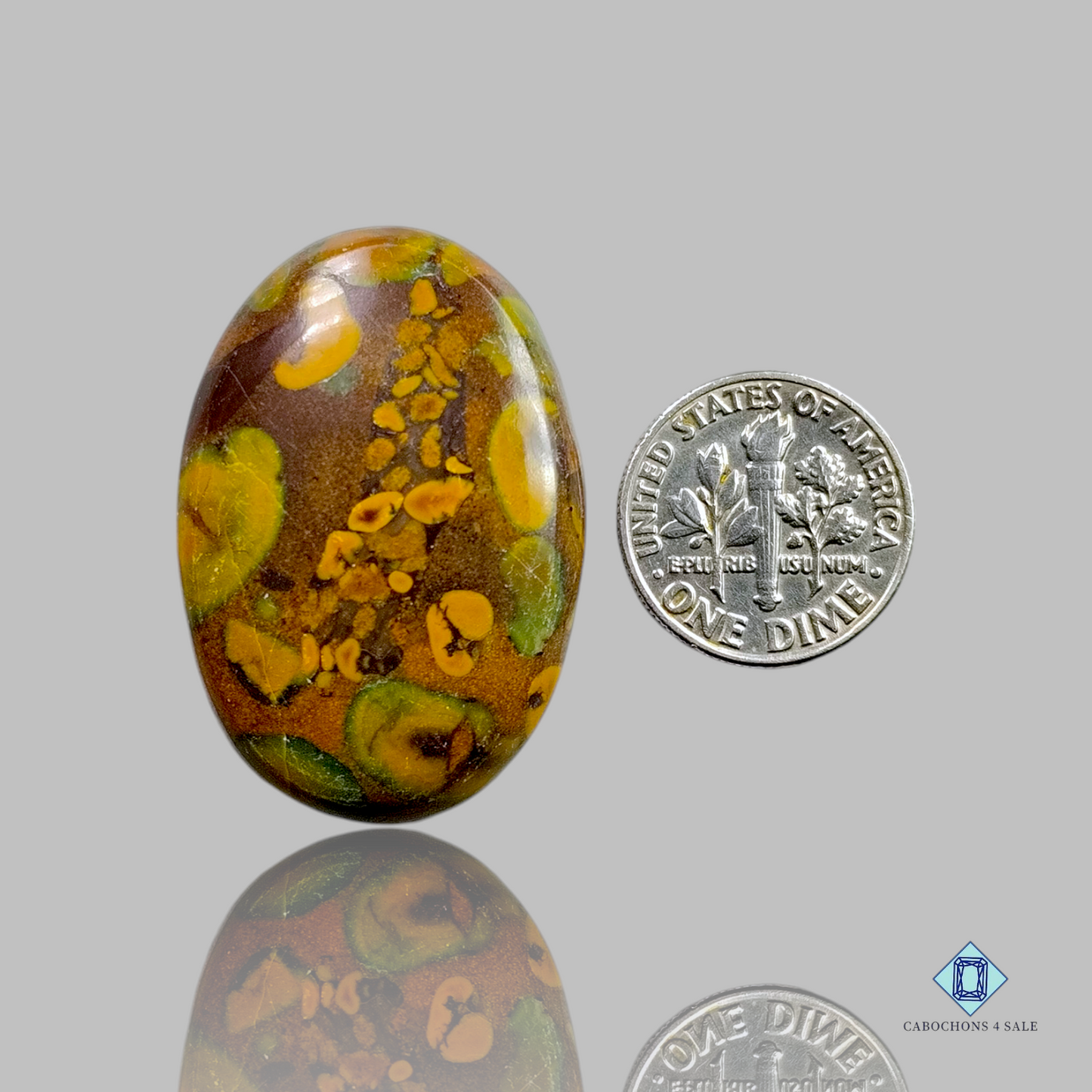 fruit Jasper