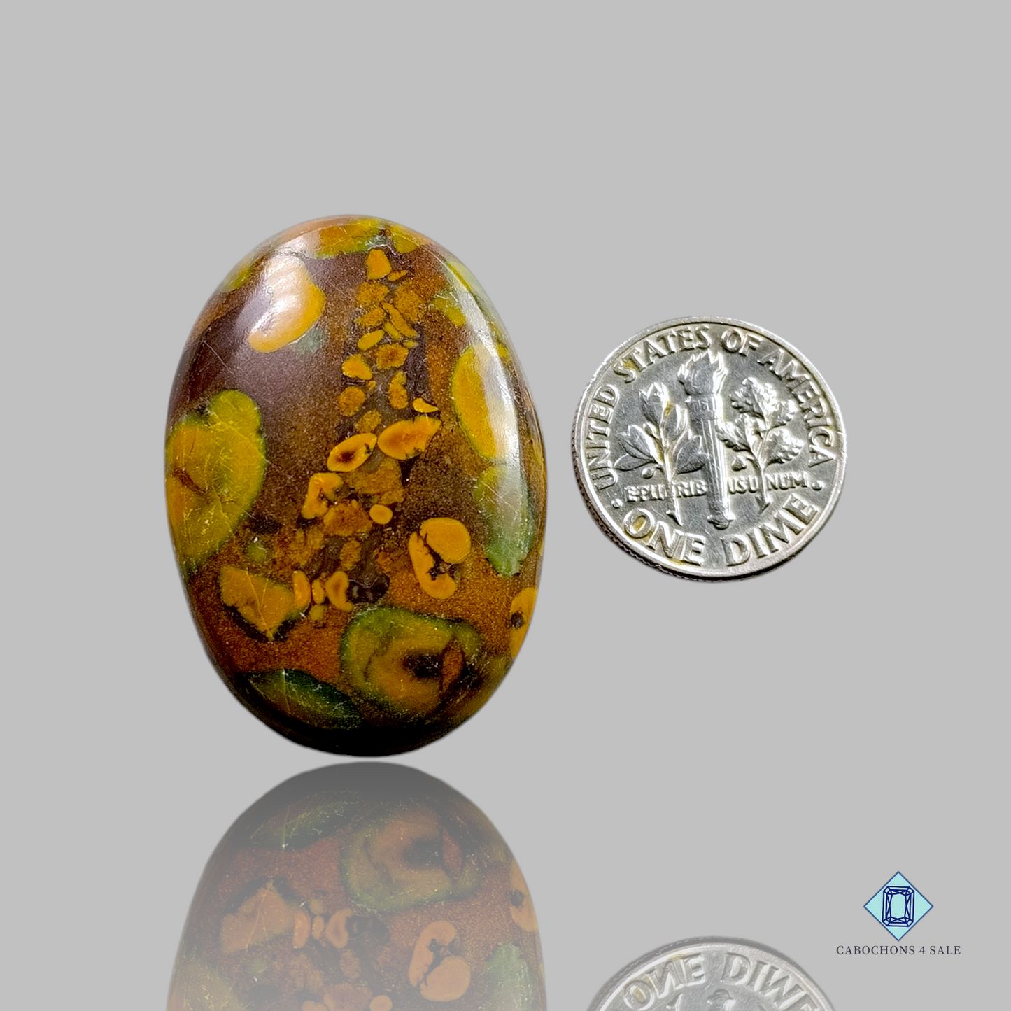 fruit Jasper