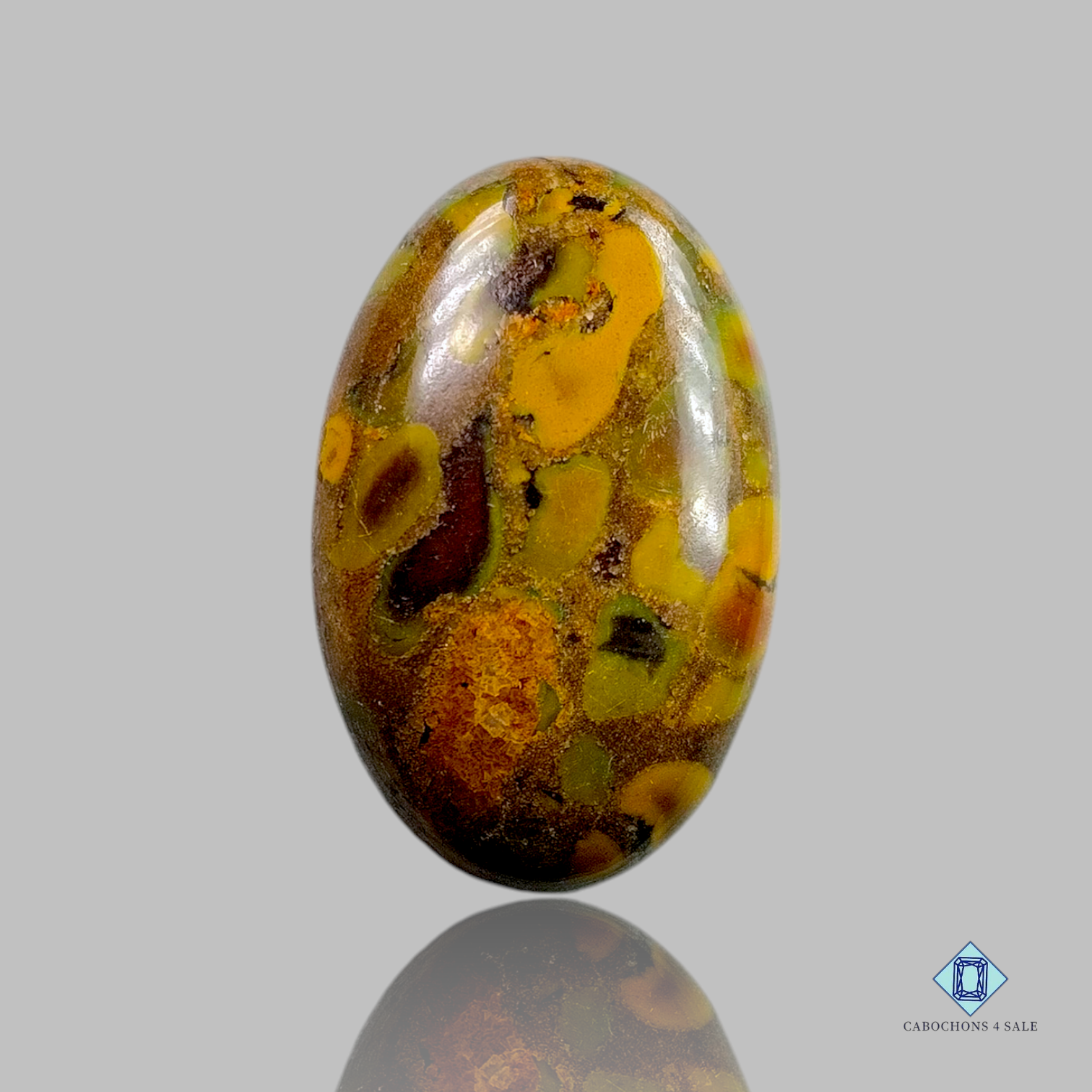 fruit Jasper 