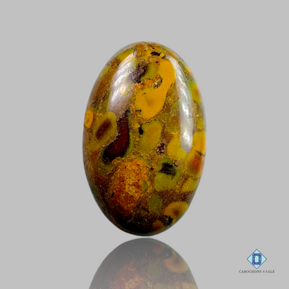 fruit Jasper 