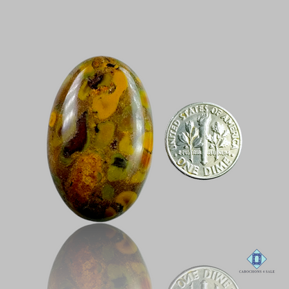 fruit Jasper