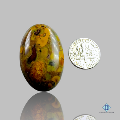 fruit Jasper