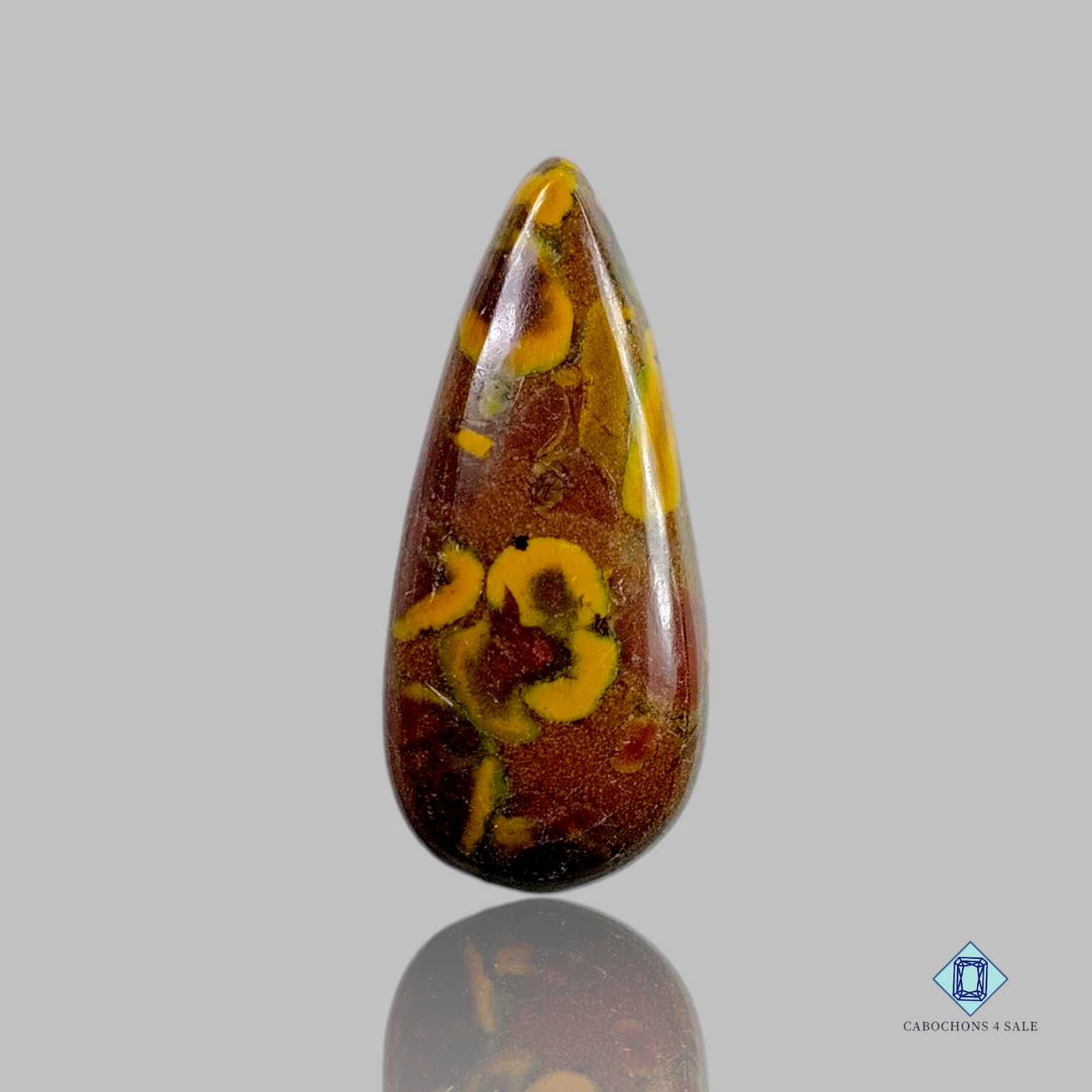 fruit Jasper 