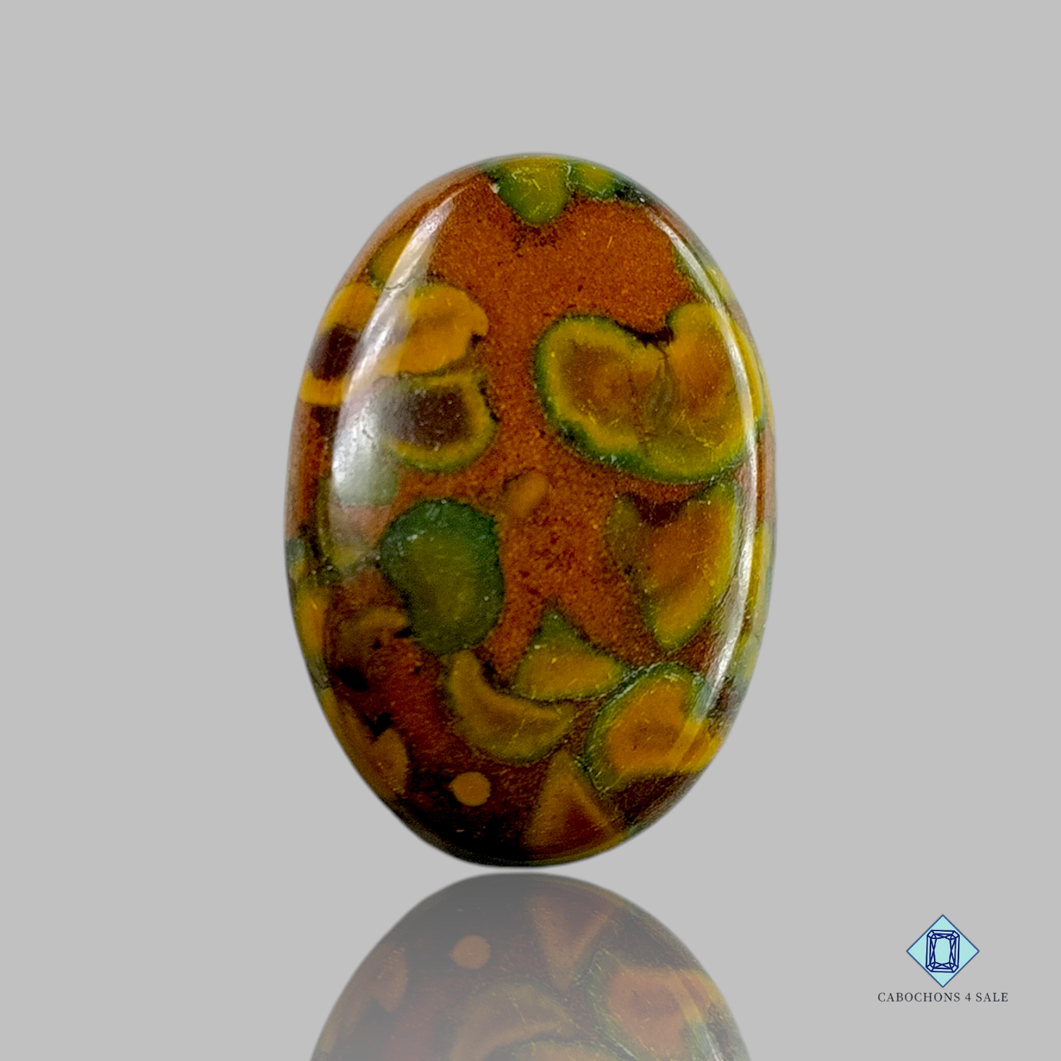 fruit Jasper 