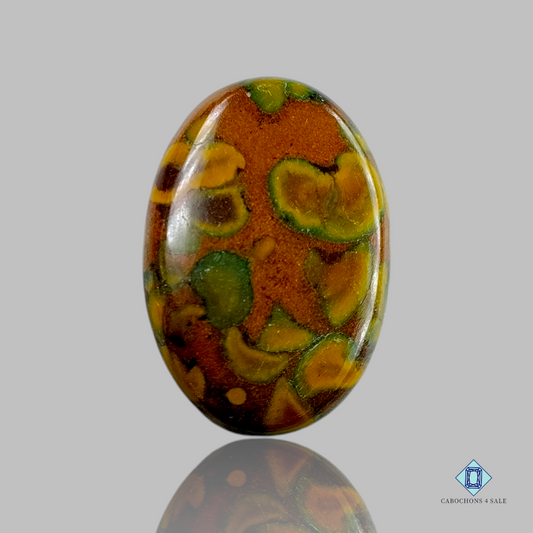 fruit Jasper 